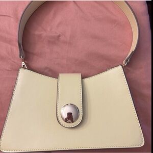 Like Dreams yellow purse